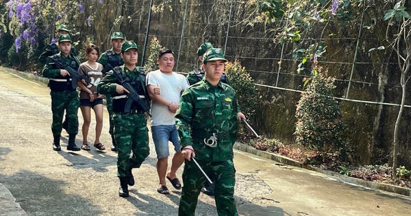 Lào Cai triệt phá thành công chuyên án mua bán người qua biên giới bằng thủ đoạn làm quen trên mạng xã hội