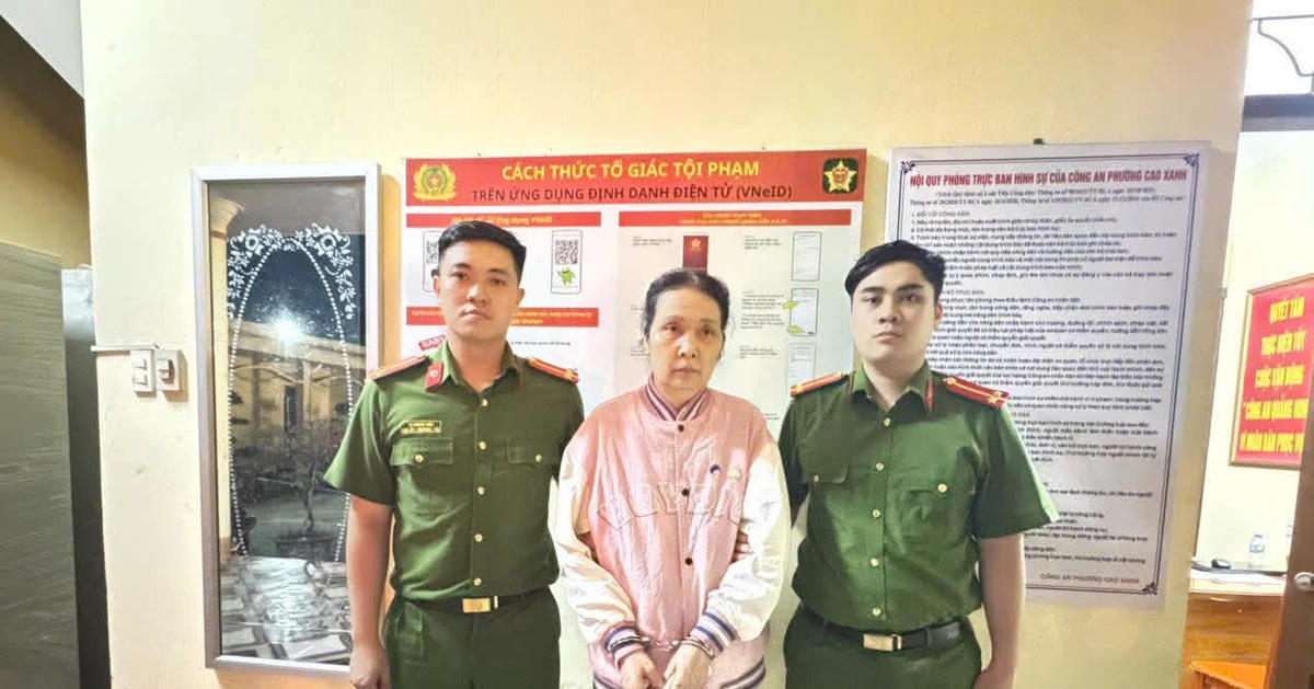 Nữ giúp việc trộm 270 triệu đồng, nhẫn vàng của chủ nhà ở Quảng Ninh