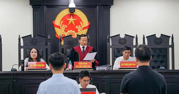 Vụ cháy làm chết 15 người ở Trung Kính: Hai cựu cán bộ phòng cháy chữa cháy lĩnh án