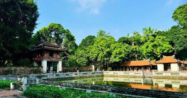 Hà Nội mở cửa miễn phí các điểm tham quan trong ngày Quốc khánh