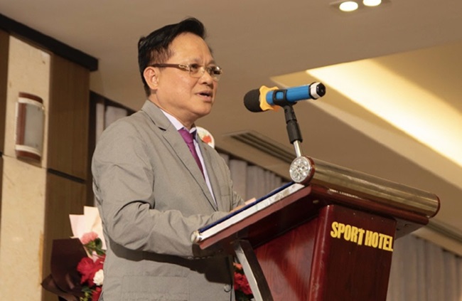 Ts. Trinh minh anh