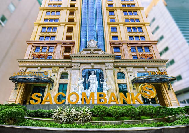Sacombank (STB): Tài sản vượt mốc 1 triệu tỷ đồng- lợi nhuận 9 tháng đạt gần 5.900 tỷ đồng