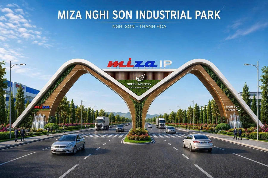 Miza Nghi Sơn báo lãi bán niên tăng 77%- nợ phải trả vượt 3.400 tỷ đồng