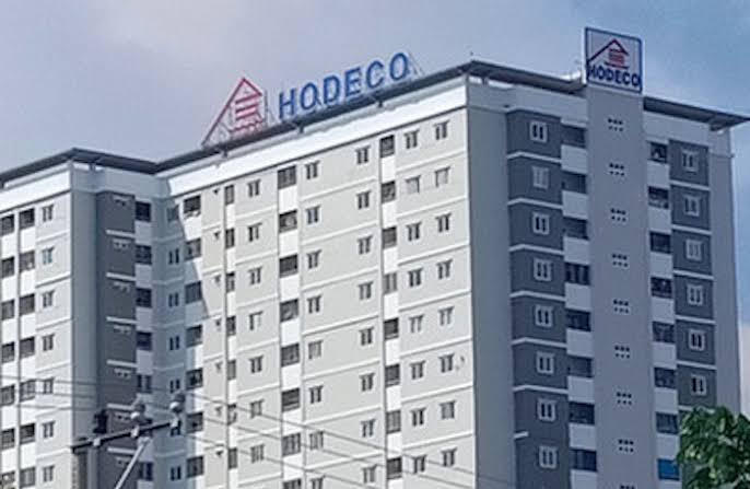 Hodeco (HDC) hụt thu tài chính- lợi nhuận 9 tháng lao dốc 73% và dòng tiền kinh doanh âm nặng