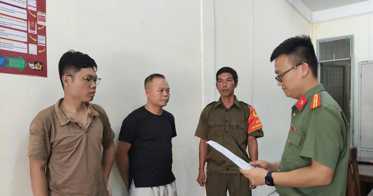 Công an Đà Nẵng làm rõ đường dây lừa đảo, rửa tiền khoảng 700 tỷ đồng