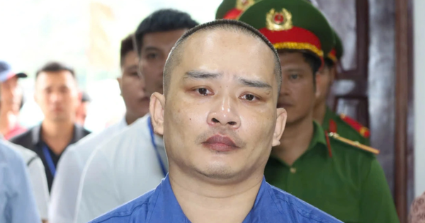 Tiến “Bịp” cùng đồng phạm lĩnh 8 năm tù vì tổ chức sử dụng ma túy