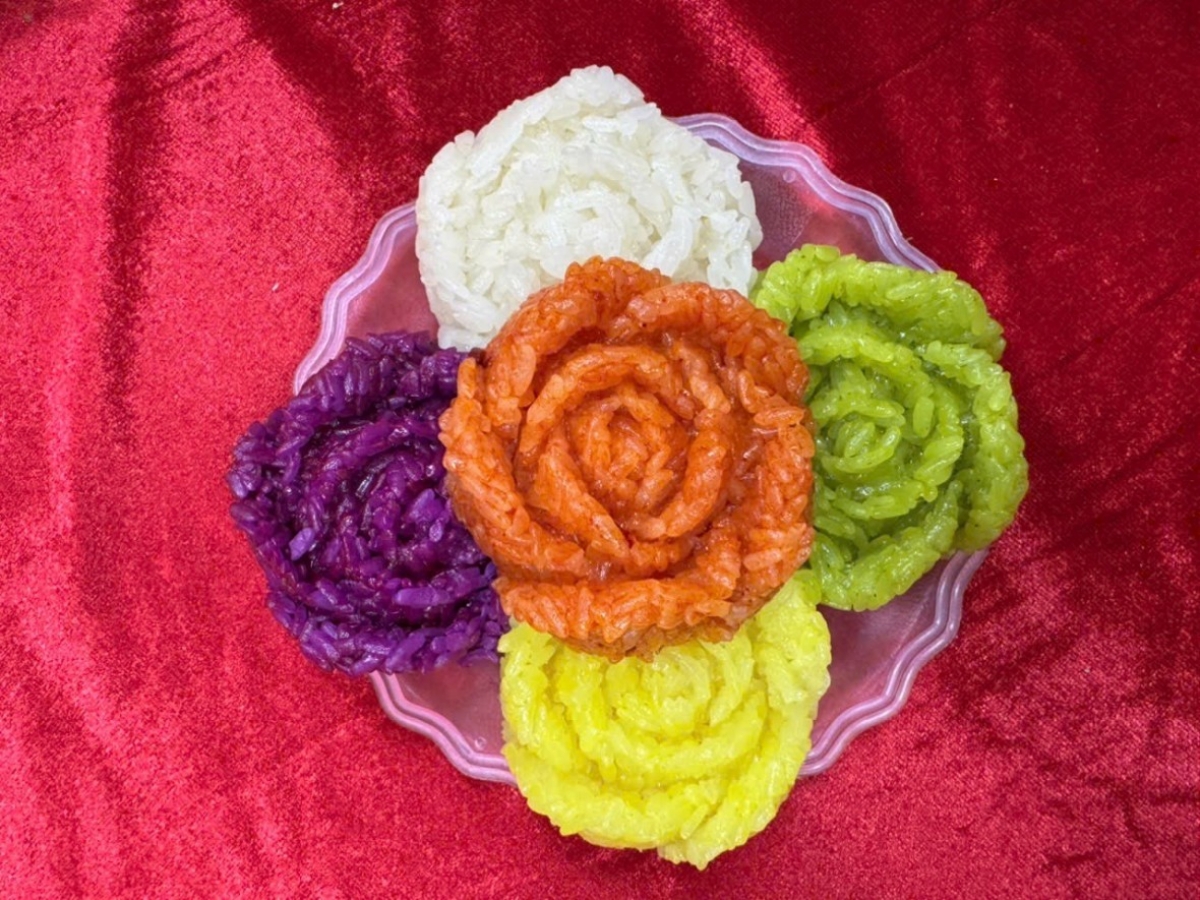 Vì sao xôi Phú Thượng tụt hạng từ “4 sao” xuống “3 sao”?