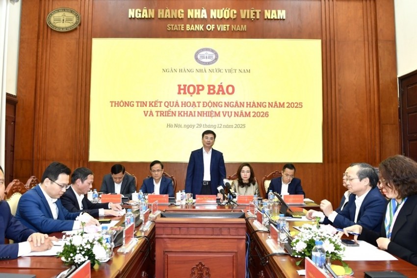 Phó Thống đốc NHNN Phạm Thanh Hà chủ trì Họp báo chiều 29/12. Phó Thống đốc NHNN Phạm Thanh Hà chủ trì Họp báo chiều 29/12.