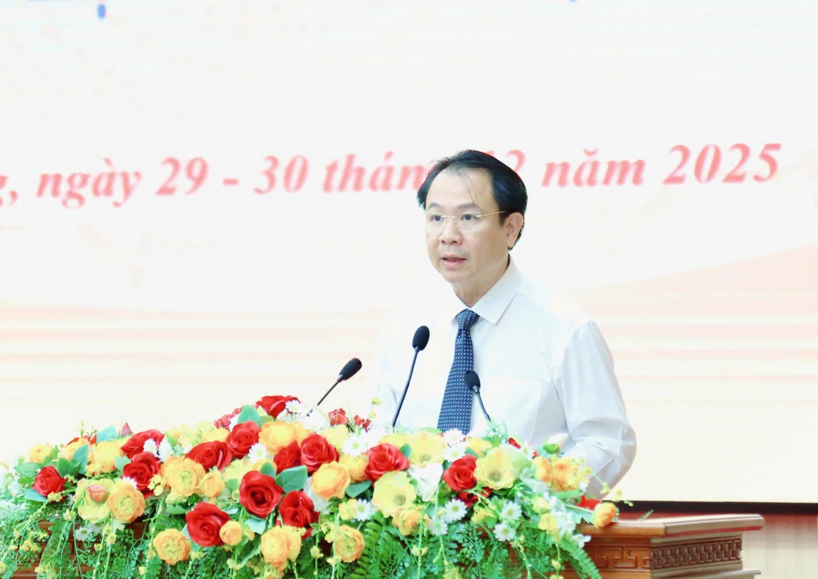 Năm 2025: Kinh tế An Giang tăng trưởng dẫn đầu khu vực Đồng bằng sông Cửu Long