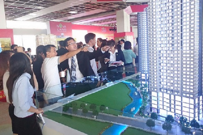 Chủ đầu tư dự án sẽ được vay vốn nếu có đủ pháp lý