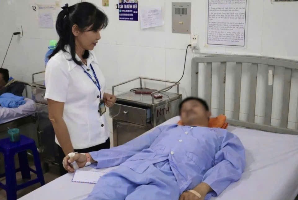 3 người tử vong trên tàu Trường Nguyên 18 Khánh Hòa: Nghi bị điện giật trong hầm tàu