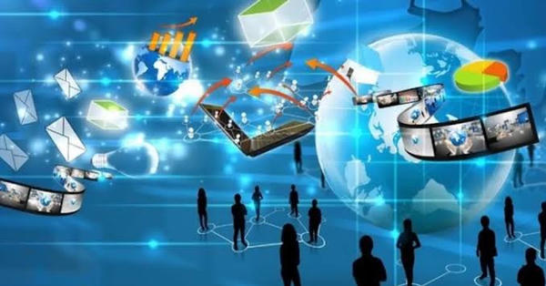 Phát triển hệ sinh thái hỗ trợ doanh nghiệp vươn ra thị trường quốc tế