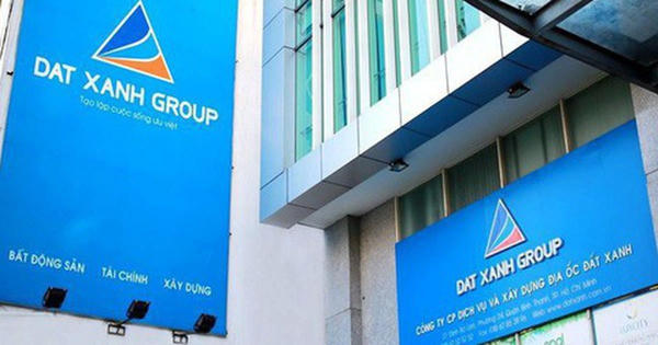Đất Xanh Group (DXG) miễn nhiệm một Phó Tổng giám đốc