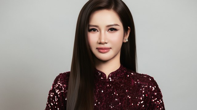 Trần Thị Trúc Phương, Giám đốc Công ty TNHH Dược phẩm Phương Maika: “Làm thật, Làm tử tế -Thành công bền vững sẽ đến”