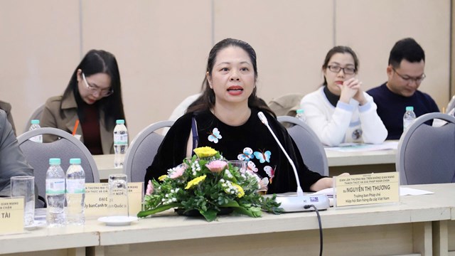 Cần các giải pháp số phòng ngừa gian lận thương mại trên không gian mạng