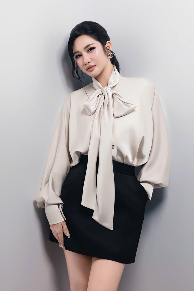 Trần Thị Trúc Phương, Giám đốc Công ty TNHH Dược phẩm Phương Maika: “Làm thật, Làm tử tế -Thành công bền vững sẽ đến” - Ảnh 5