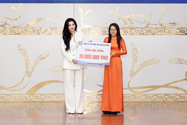 Trần Thị Trúc Phương, Giám đốc Công ty TNHH Dược phẩm Phương Maika: “Làm thật, Làm tử tế -Thành công bền vững sẽ đến” - Ảnh 3