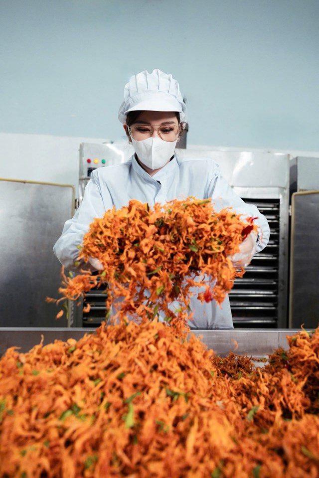 Trần Thị Trúc Phương, Giám đốc Công ty TNHH Dược phẩm Phương Maika: “Làm thật, Làm tử tế -Thành công bền vững sẽ đến” - Ảnh 4