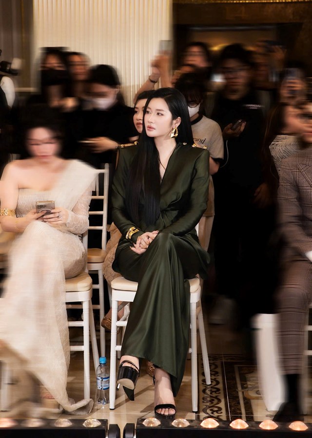 Trần Thị Trúc Phương, Giám đốc Công ty TNHH Dược phẩm Phương Maika: “Làm thật, Làm tử tế -Thành công bền vững sẽ đến” - Ảnh 6