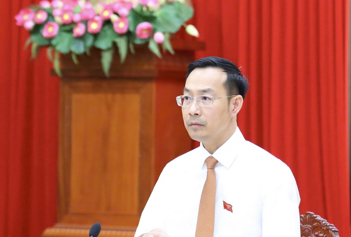 An Giang: Giải quyết “bài toán” tài sản công dôi dư và áp lực nước sạch sau sáp nhập tỉnh