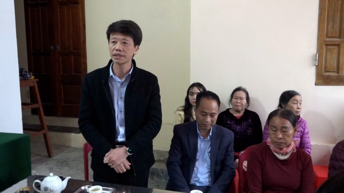 Báo Pháp luật Việt Nam trao “Mái ấm Tư pháp