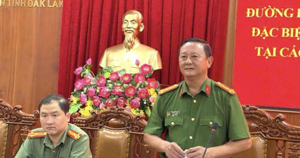 Triệt phá đường dây giả xuất xứ hơn 24.000 tấn phân bón, thu lợi bất chính hơn 60 tỷ đồng