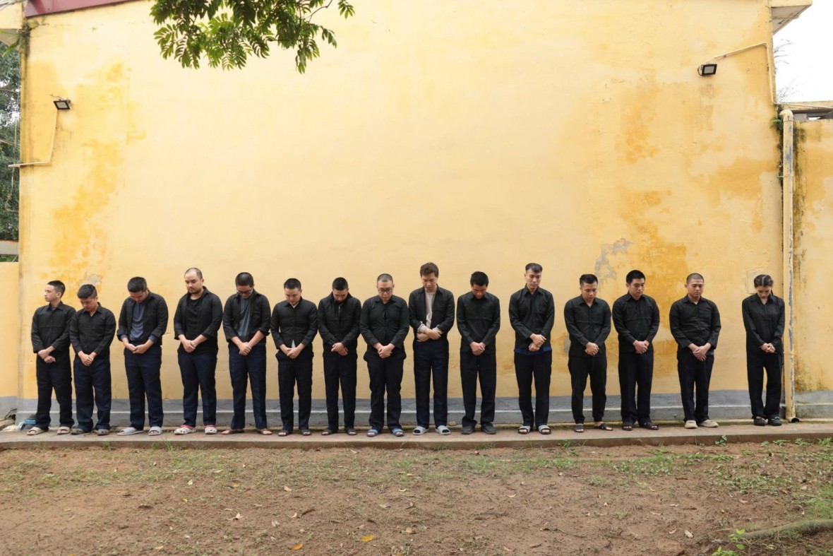 Khởi tố vụ án sử dụng công nghệ cao quy mô số tiền lên tới gần 1.000 tỷ đồng