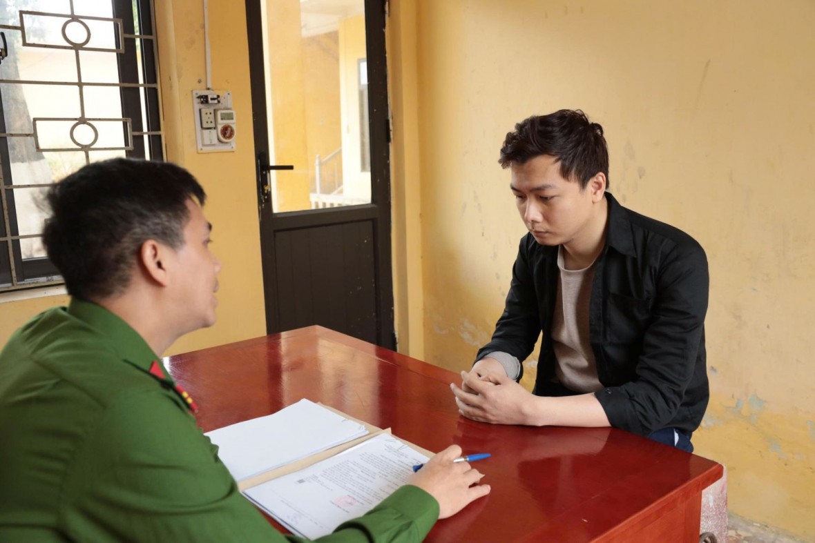 Khởi tố vụ án sử dụng công nghệ cao quy mô số tiền lên tới gần 1.000 tỷ đồng