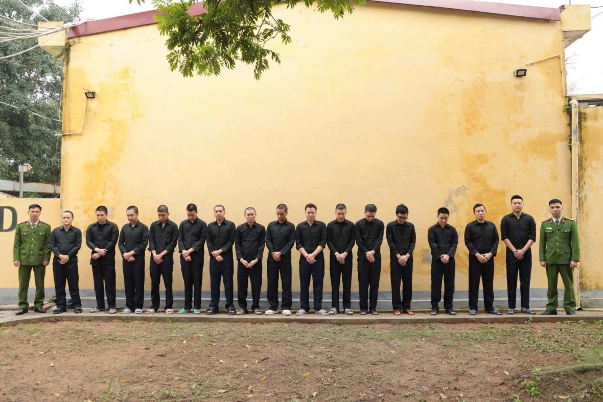 Khởi tố vụ án sử dụng công nghệ cao quy mô số tiền lên tới gần 1.000 tỷ đồng