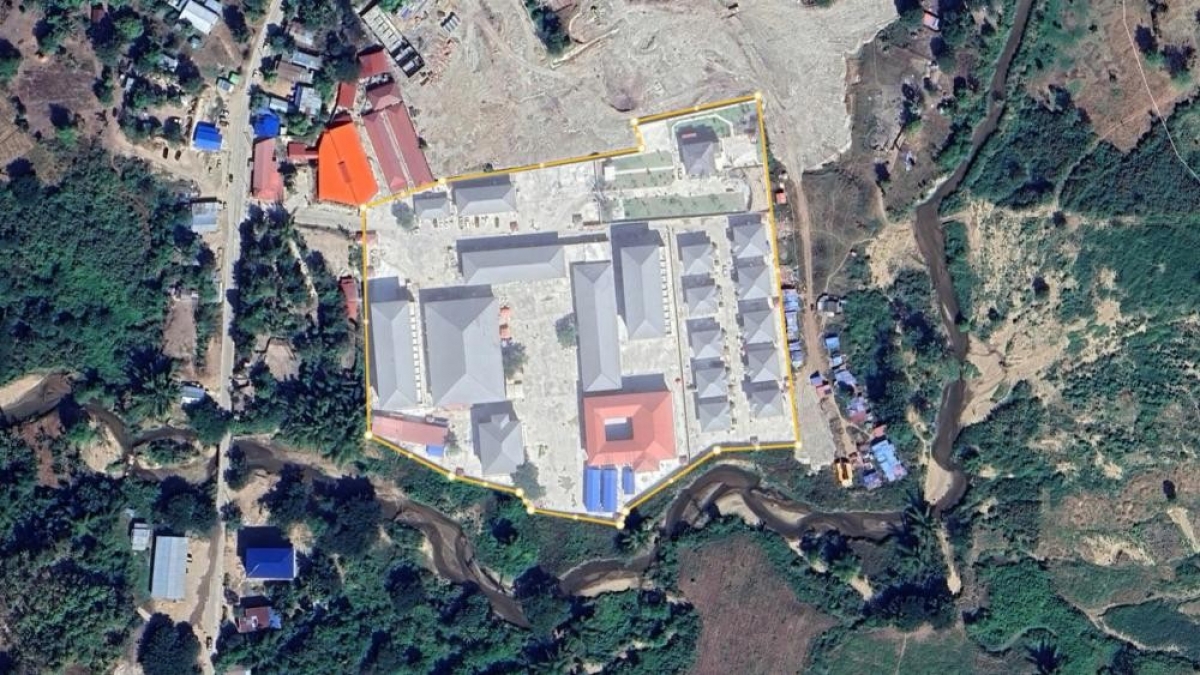 Công an tỉnh Hà Tĩnh triệt phá đường dây lừa đảo xuyên quốc gia