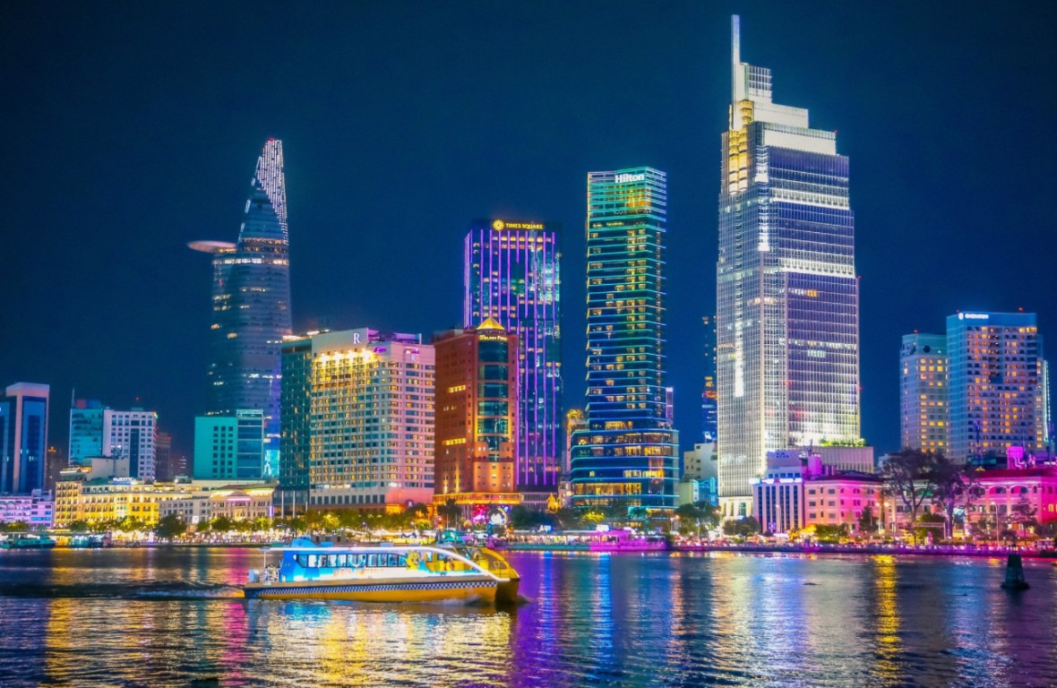 Tăng tốc định giá đất, tháo gỡ điểm nghẽn cho doanh nghiệp tại TP HCM