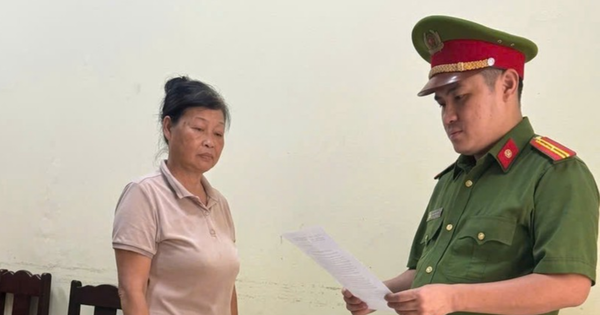Khởi tố 2 bị can trong vụ án xảy ra tại Trường Phổ thông dân tộc nội trú THCS và THPT Yên Lập