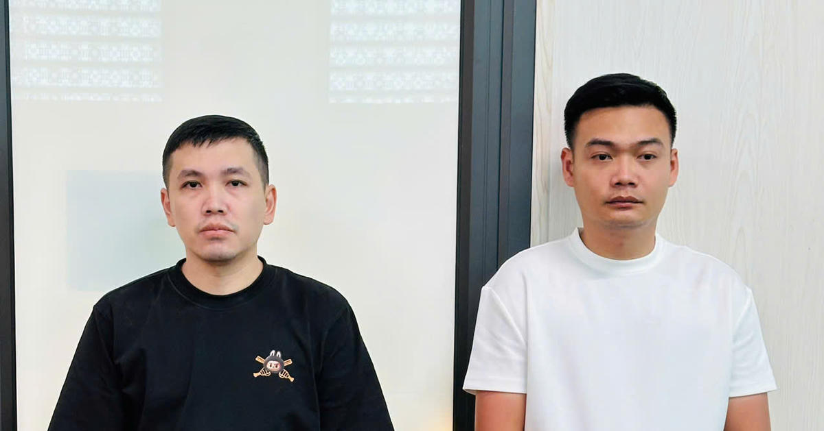 Khởi tố 2 bị can vụ thu 9,5 triệu đồng cho chuyến xe chở bệnh nhân 16km