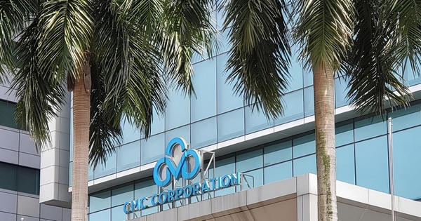 Công ty cổ phần Tập đoàn Công nghệ CMC bị xử phạt 222,5 triệu đồng