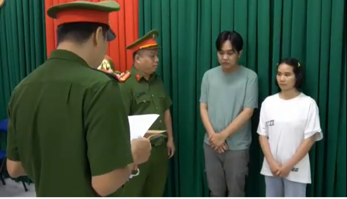 Khởi tố, bắt tạm giam hai nhân viên Công ty CityZoo chiếm đoạt hơn 17,7 tỷ đồng