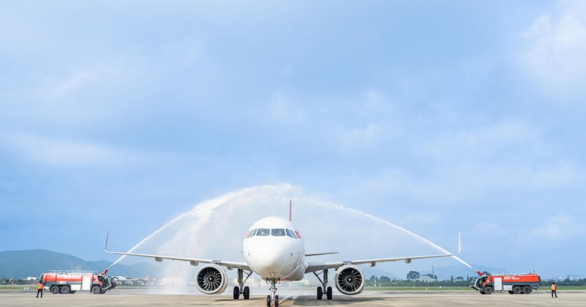 Đà Nẵng lọt Top 5 điểm đến xuất sắc nhất tại Routes Asia Awards 2026