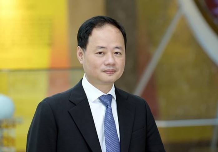 Thủ tướng bổ nhiệm Chủ tịch Viện Hàn lâm Khoa học và Công nghệ Việt Nam