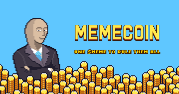 Giải mã Memecoin: Từ trò đùa trên Internet đến 'vé số' trong thị trường tiền mã hóa