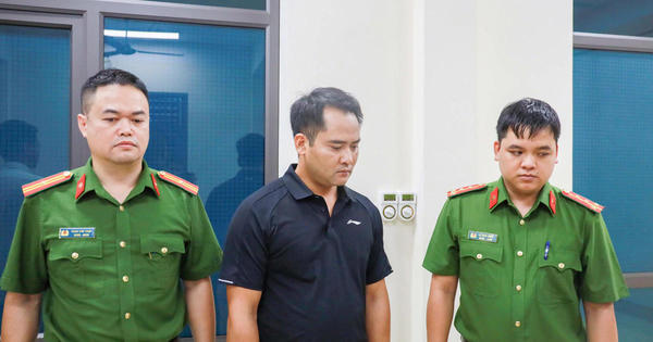 Khởi tố, bắt tạm giam giám đốc trong vụ lan can sông Hồng gãy đổ ở Lào Cai