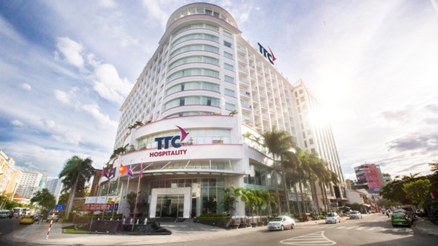 TTC Hospitality phê duyệt phương án chuyển nhượng vốn tại hai công ty con sau tái cấu trúc