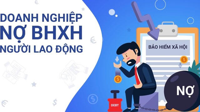 Công ty của MC Đại Nghĩa bị khóa thẻ bảo hiểm xã hội: Hơn 900 doanh nghiệp vào 'danh sách bị xử lý'