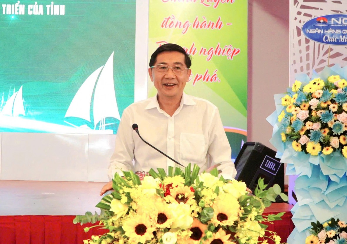 An Giang khởi động “Cà phê doanh nhân” năm 2026