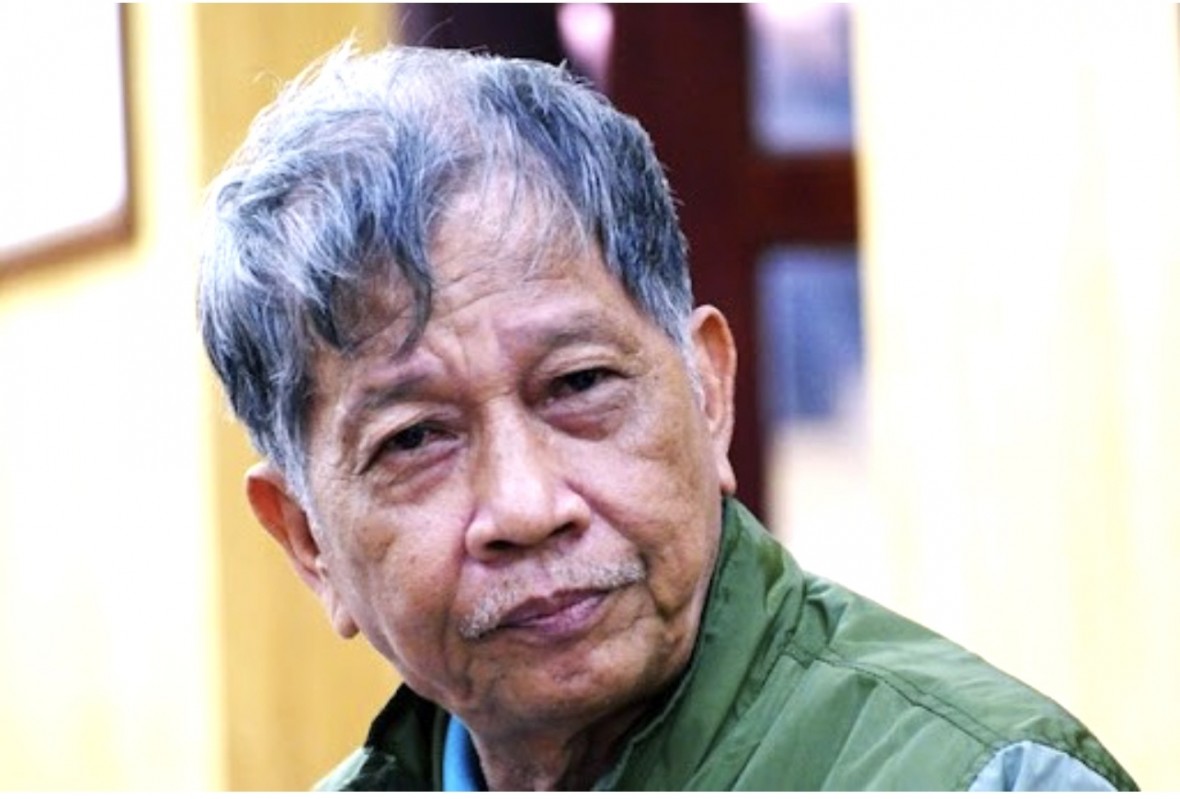 “Việt Nam danh tác” tái bản truyện ngắn “Tướng về hưu” theo bản in đầu tiên