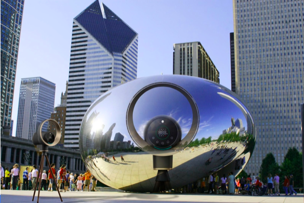 ULTTY BB được vinh danh tại IFA Berlin, triển lãm công nghệ tiêu dùng hàng đầu thế giới, khẳng định dấu ấn trên thị trường quốc tế.