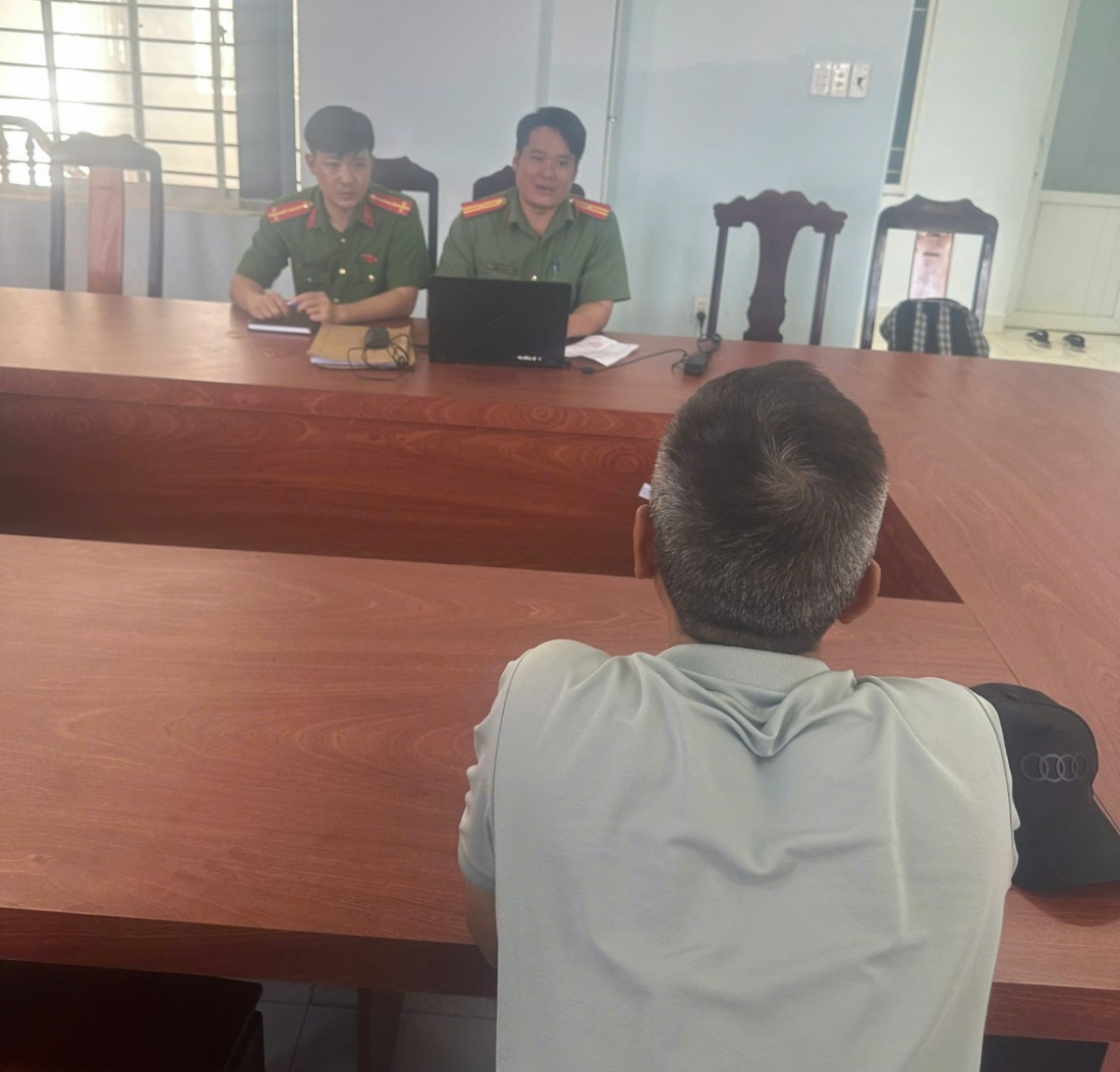 Đồng Nai: Xử lý nghiêm cá nhân chia sẻ thông tin sai sự thật trên không gian mạng