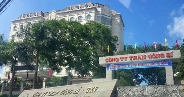 Công nhân Công ty Than Uông Bí tử vong sau tai nạn trong hầm lò