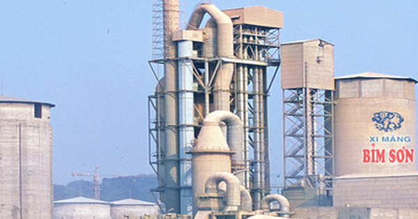Vi phạm về thuế, hóa đơn, Xi măng Bỉm Sơn (BCC) bị phạt và truy thu thuế gần 2,2 tỷ đồng