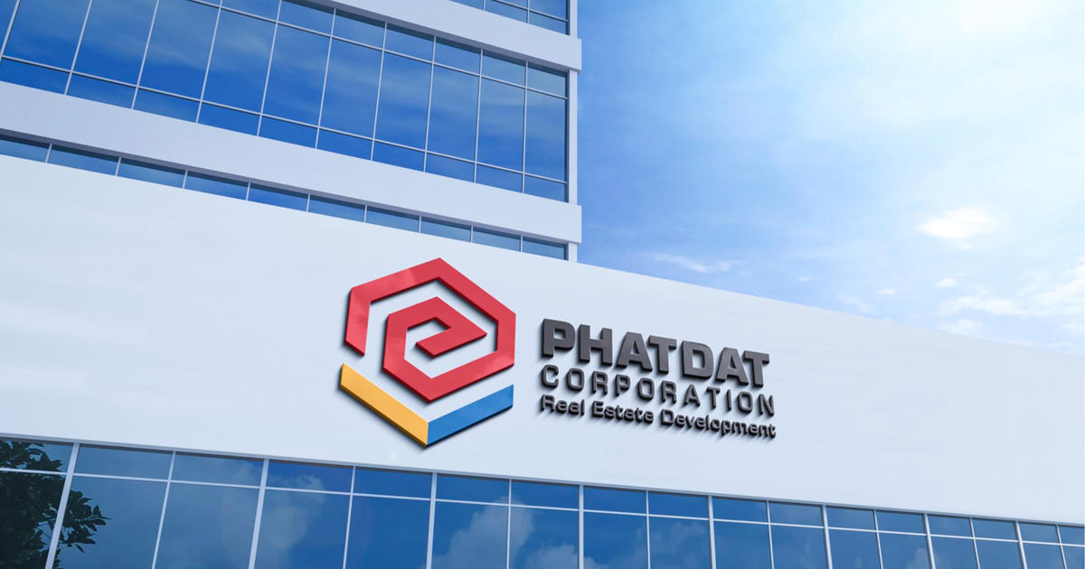 Phát Đạt (PDR) dự kiến phát hành gần 200 triệu cổ phiếu, dồn lực cho dự án Đà Nẵng và TP.HCM