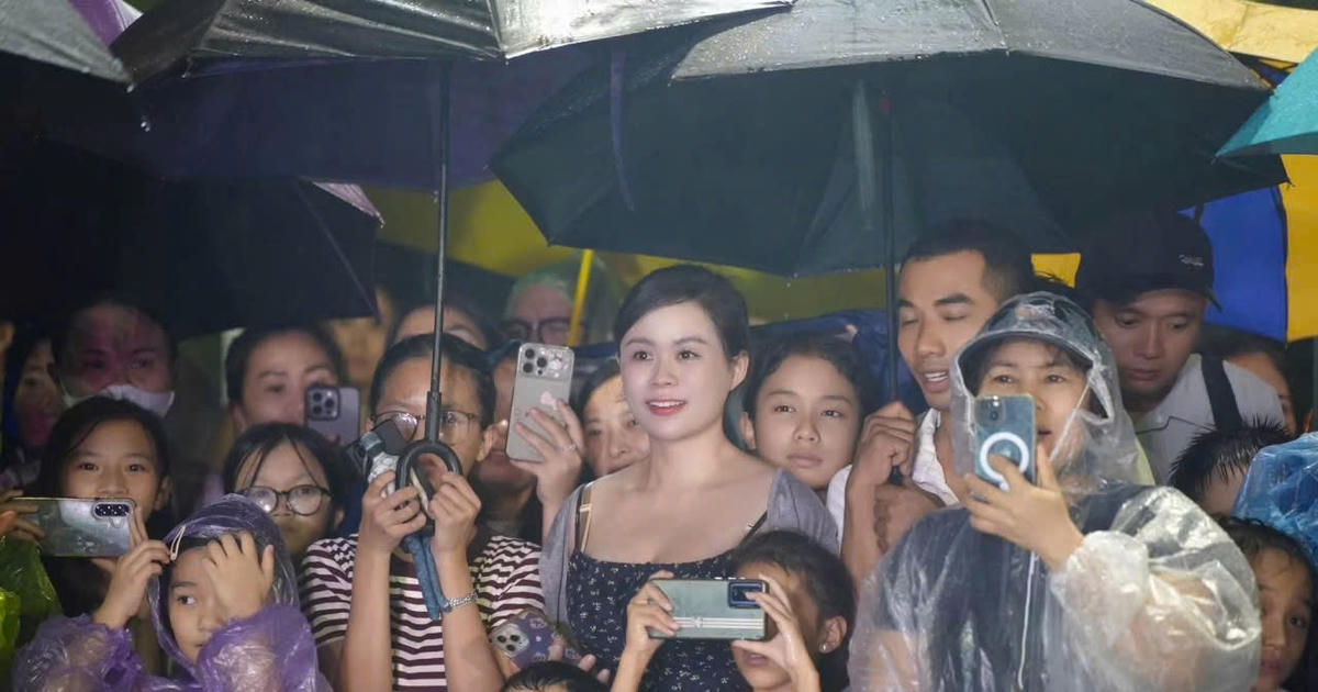 Người dân 