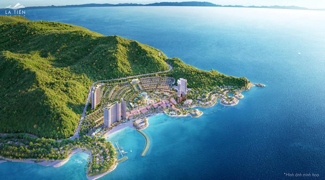 Th&agrave;nh phố tự do Libera Nha Trang &ndash; Quần thể đ&ocirc; thị biển đẳng cấp quốc tế, điểm đến h&agrave;ng đầu Nha Trang (Kh&aacute;nh H&ograve;a) &nbsp;